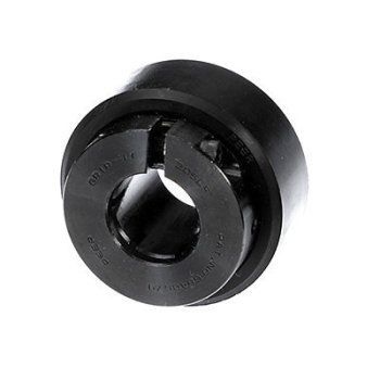 TRANE® BRG02219 Bearing, 1 in Bore Diameter, 2.53 in Outside Diameter, Steel Housing, Bearing Function Type