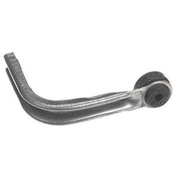 TRANE® BRK03657 Motor Arm Bracket, 8 in L, Steel, Hot-Dipped Galvanized, Bracket