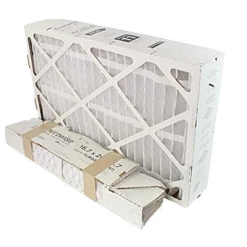 TRANE® FLRQB5FR24M11 Quikbox Replacement Filter, 11 MERV, 5 in Thickness, Filter Function Type