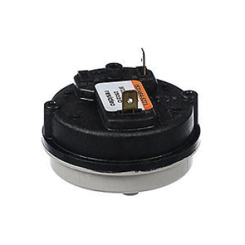 TRANE® IS20464-6223 Pressure Switch, Quick-Connect Terminal, SPDT, Snap Switch Action, 1 -Pole, 0.2 in-WC