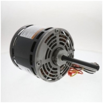 TRANE® MOT21625 Programmed Motor, 3/4 hp Motor, 120 V, 1 ph, Clockwise
