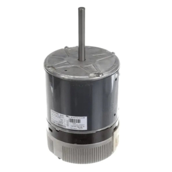 TRANE® MOT20547 Direct Drive Blower Motor, 1 hp Motor, 120/240 V, 1 ph, 1050 rpm Motor, Clockwise, Counter Clockwise