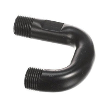 TRANE® PIP02095 Pipe U-Bend, Steel, U-Bend, 1/2 in, NPT, 5.7 in D