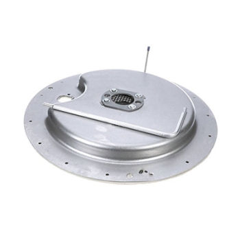 TRANE® PLT04092 Burner Cap Plate Assembly, 250 MBtu/hr BTU