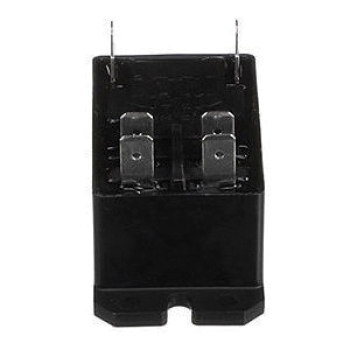 TRANE® RLY03742 Relay, 2 -Pole, DPST, 4 in D, Relay