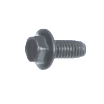 TRANE® SCR02086 Screw, Hex Washer Head, Hex Drive, #10-32 Thread, Screw Fastener, 3/8 in Drive
