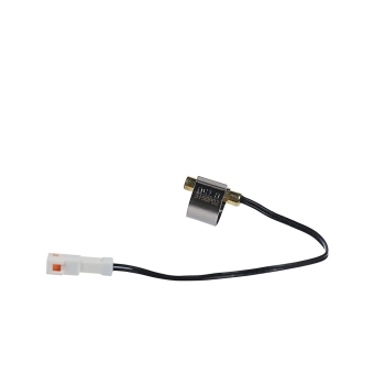 TRANE® SEN01809 Thermistor Temperature Sensor, 3 in L, 2-1/2 in W, 2 in H