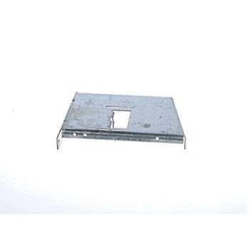 TRANE® SUP02126 Left-hand Burner Support, Use With: CDC100A948A5, CDC120A960A5 and AUD2C100ACV52BC Gas Furnaces
