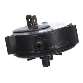 TRANE® SWT03926 Condensate Switch, 0.5 psi Max Working Pressure, Quick-Connect Terminal, SPST, Snap Switch Action