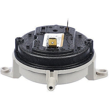 TRANE® SWT04218 Pressure Switch, 4 in-WC Max Working Pressure, Quick-Connect Terminal, SPDT, SPST Switch Action, 1 -Pole