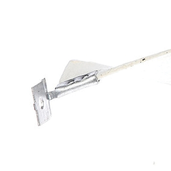 TRANE® TRB00006 Turbulator and Bracket