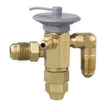 Sustainable Coils 4XHP-4/5 Replacement Thermostatic Expansion Valve, R-410A Refrigerant, Expansion Valve