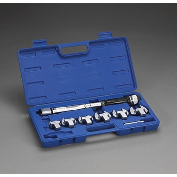 TRANE® YJ-60650 Precision Torque Wrenches Set