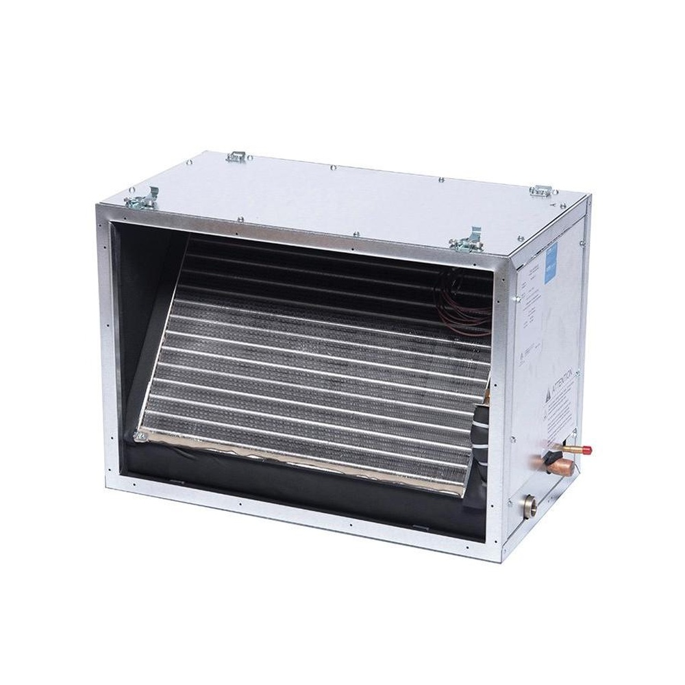 The Unico System® M Series M3036CL1-B Refrigerant Coil Module, 30000 to 36000 Btu/hr BTU, 2.5 to 3 ton, 10.5 kW, Steel