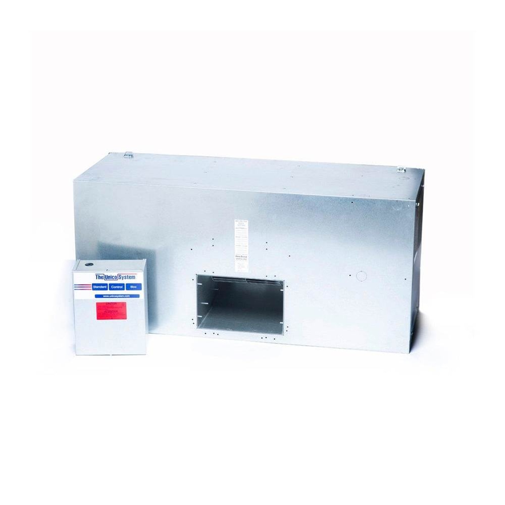Module, Blower, Standard Control, Single Speed, 208/230V only