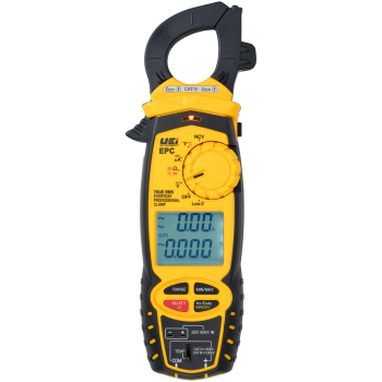 UEi TEST INSTRUMENTS™ EPC Corded Ear Plugs