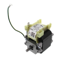 Carrier® HC21ZS123 Draft Inducer Motor, 115 V, 1.52 A, 3000 rpm Speed, 103 W, 1 ph -Phase, 60 Hz