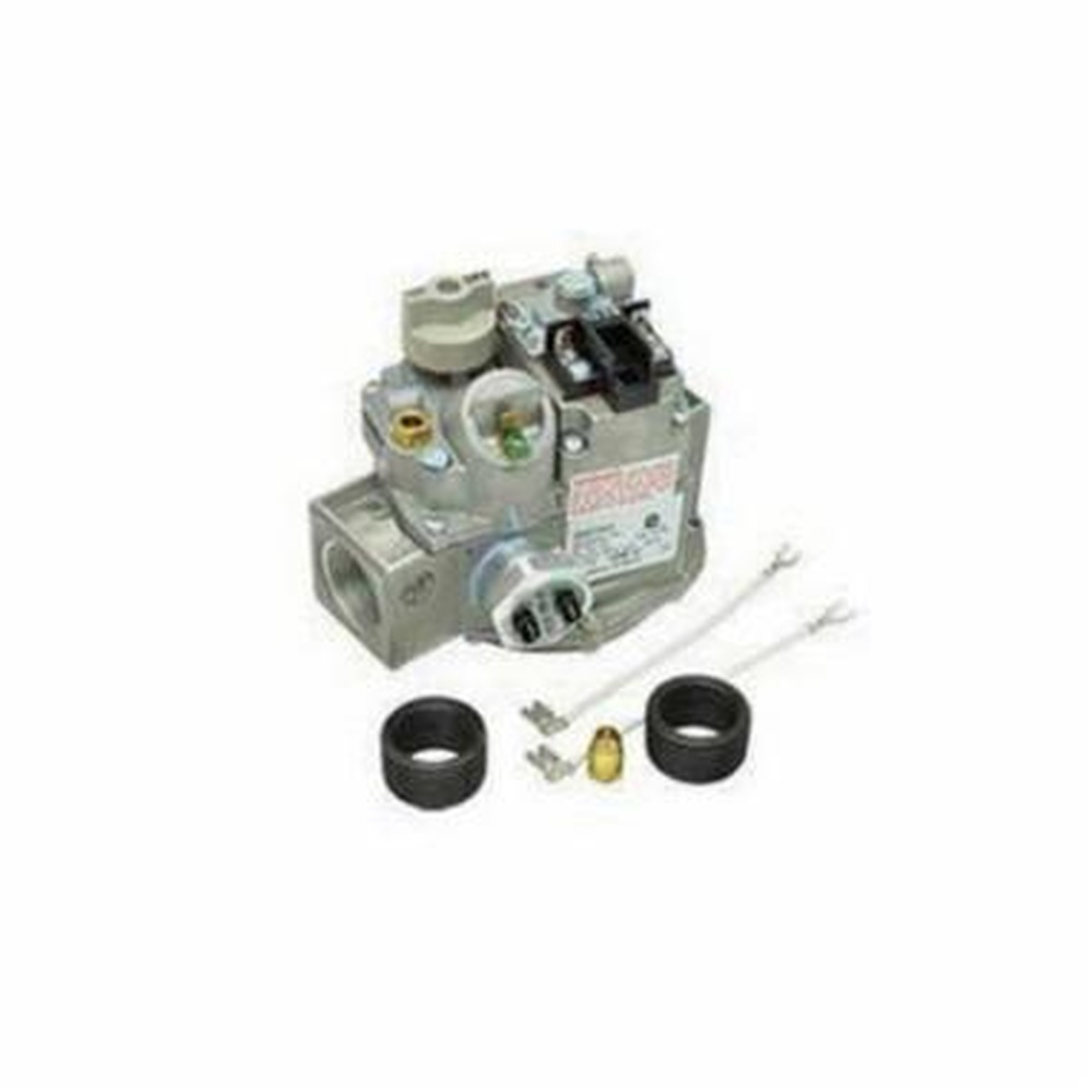 Robertshaw® 700 Series 7000DERHC-S7C 700-059 Gas Valve, 1 in, FPT, 0.5 lbf/sq-in, 4 in-WC Setting