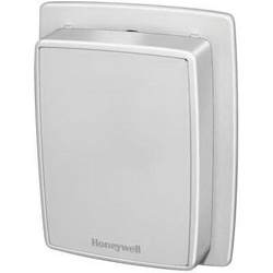 Honeywell T7047C2007 Electronic Thermostat Sensor, 40 to 110 deg F, Wall or 2 x 4 in Vertical Outlet Box Mounting