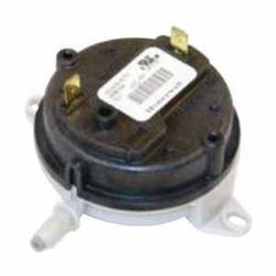 REZNOR® 205821 Pressure Switch, SPST, 0.5 in-WC, Plastic