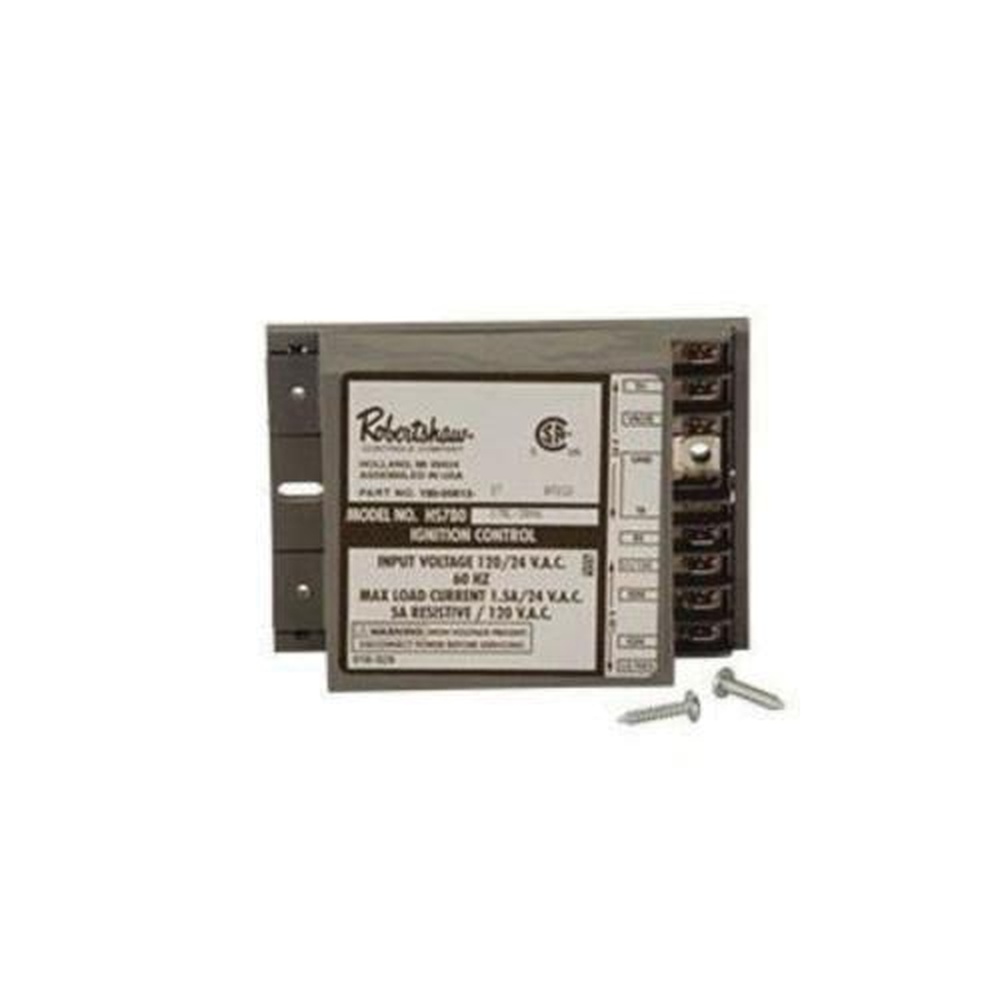 Robertshaw® 780 Series 780-790 Ignition Control, 120 VAC, 1.5 A
