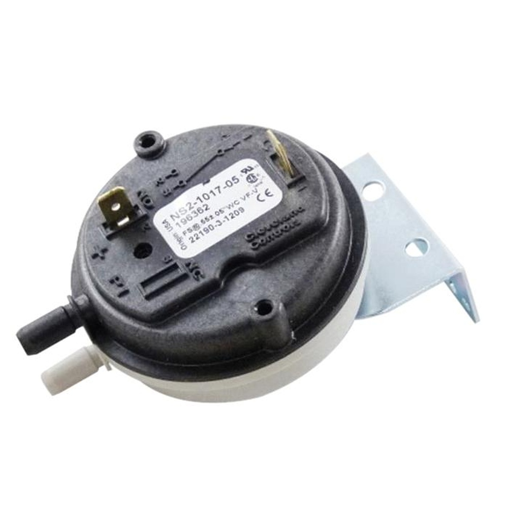 REZNOR® 196362 Pressure Switch, 0.55 in-WC