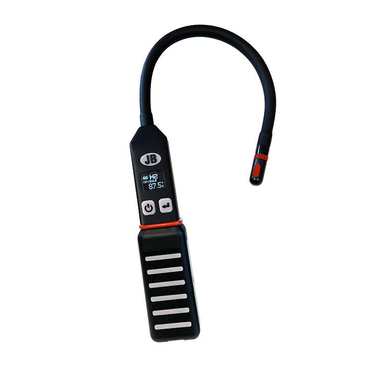 CLIMATE CLASS Wireless Psychrometer Single