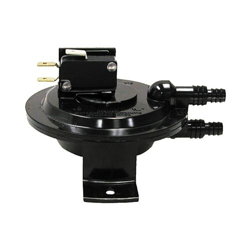 Packard PS498 Adjustable Pressure Switch 1.0" To 4.0" Wc