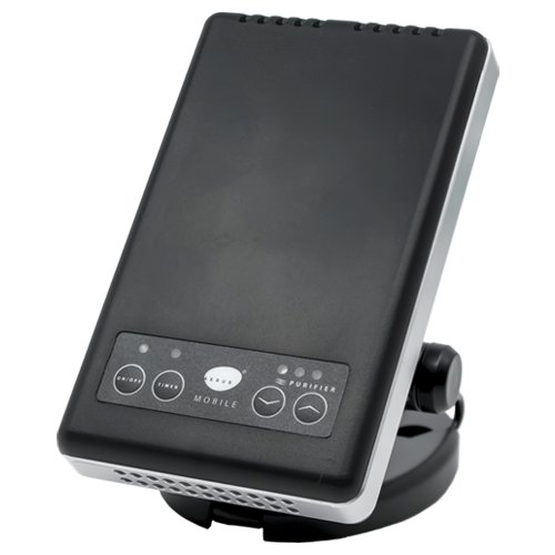 AirScrubber by Aerus® 00709 Airscrubber Mobile