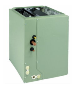 Trane 4TXCB004DS3HCC 1.5-4T R410A Cased Coil