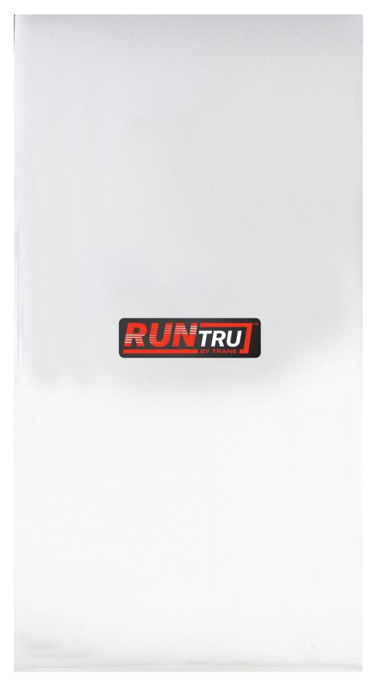 RunTru A951X120DD5SAB 5T 95 AFUE Condensing Single Stage Gas Furnance