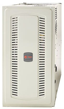 Trane S Series S8B1B060M4PSCA 4T 80 AFUE Non-Condensing Single Stage Gas Furnace