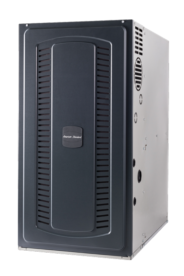 American Standard S Series S8X1A040M3PSCA 3T 80 AFUE Non-Condensing Single Stage Gas Furnace