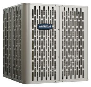 RUNTRU® By Trane M4HP4024C1000A AMERISTAR 2 TON SPL HEAT PUMP 1PHS