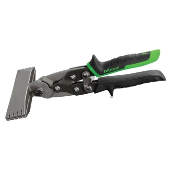 hilmor® 1891184 Hand Seamer, 6 in W Jaw