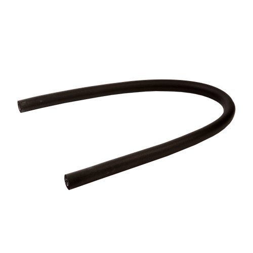 DiversiTech K-FLEX 7-121-38 Elastomeric Pipe Insulation, 1-3/8" Inside Diameter, 1/2" Wall Thickness, 72" Length, -297-220 Â°F, EPDM, Flexible Construction, Tubular