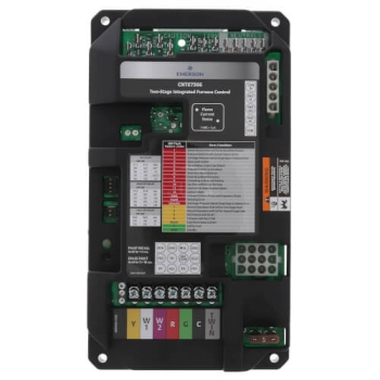 TRANE® KIT17858 Control Board Kit