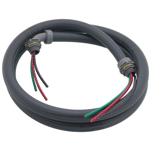 DiversiTech® 6-12-6NM Wiring Convenience Kit, 3 -Conductor, 6 ft L