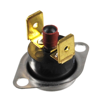 Supco® PRL250 Rollout Switch Manual Reset 250F