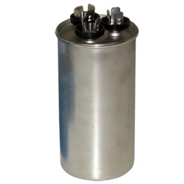 Mars® 12286 40/5MFD X 440V Round Capacitor