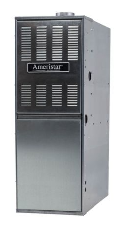 RunTru M801P100CD48AA 4T 80 AFUE Non- Condensing Sing Stage Gas Furnace