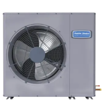 American Standard® AST 4A7L5048N1000A AM STD XR15 SIDE DISCHARGE 4 TON A/C