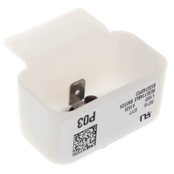 TRANE® SWT02124 Flame Roll Out Switch