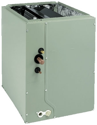 RunTru 4MXCC007AC6HCB 3-4T R410A Cased Coil