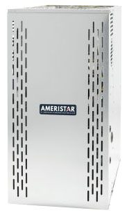 RunTru A801X040BM2SCA 2T 80 AFUE Non- Condensing Single Stage Gas Furnance