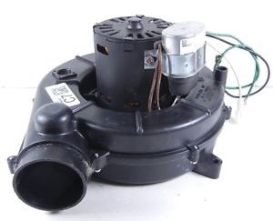 TRANE® BLW01139 Draft Inducer Blower, 115 V, 1 ph -Phase, 1/20 hp