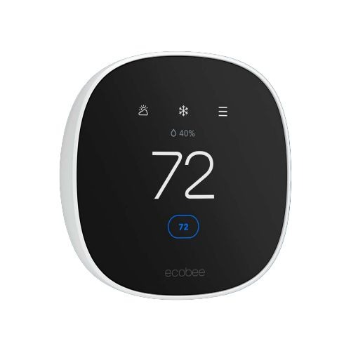 Ecobee EB-STATE7P-01 Smart Thermostat Lite