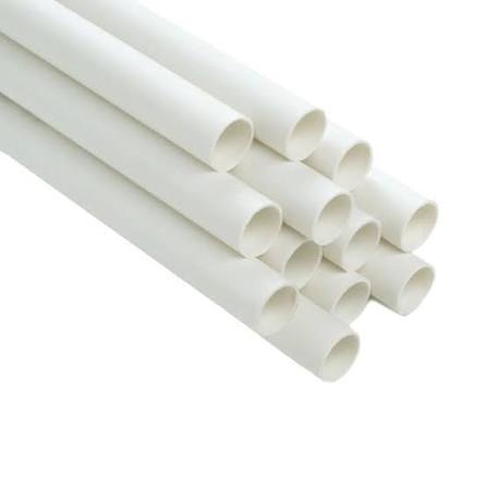 United Pipe & Steel 5-401 3/4IN PVC 10FT PC