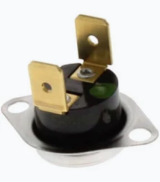 MODINE 5H0749761-1 Limit Switch, Automatic Reset, OEM Replacement for Modine Unit Heaters