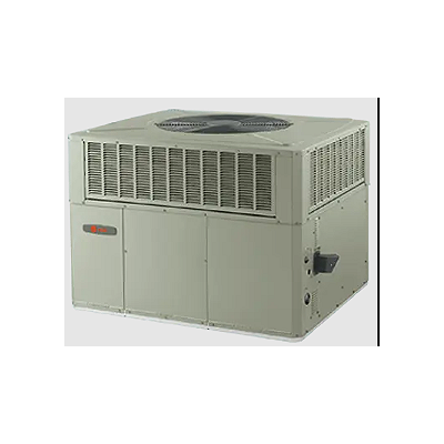 SINGLE PHASE PACKAGED UNIT